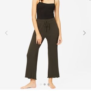 Billabong lounge/beach pants